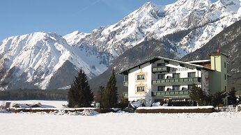 Adlerhof am Sonnenplateau