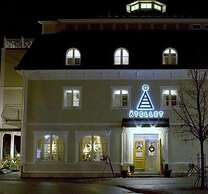 Åtellet Hotell