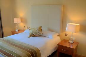 Four Seasons Hotel & Leisure Club Monaghan