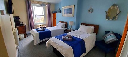 Sportsmans Valley Hotel