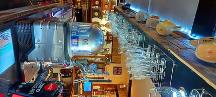 Sportsmans Valley Hotel