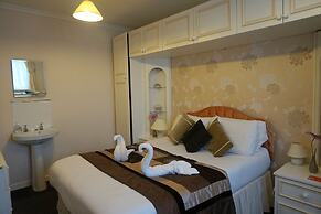 The Ridings Guest House