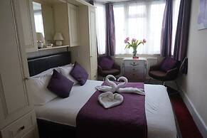 The Ridings Guest House