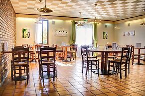 Hôtel Inn Design Restaurant Bourges
