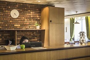 Hôtel Inn Design Restaurant Bourges