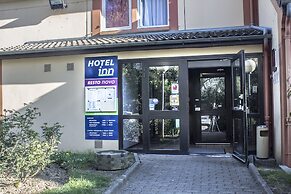 Hôtel Inn Design Restaurant Bourges