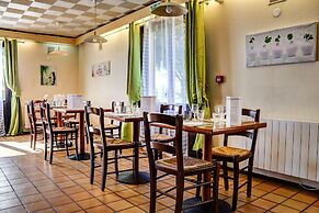 Hôtel Inn Design Restaurant Bourges