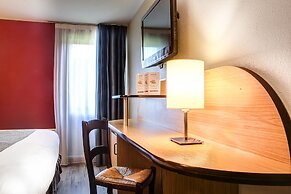 Hôtel Inn Design Restaurant Bourges