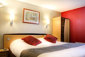 Hôtel Inn Design Restaurant Bourges