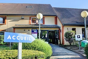 Hôtel Inn Design Restaurant Bourges