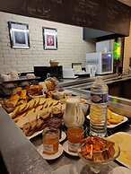 Hôtel Inn Design Restaurant Bourges