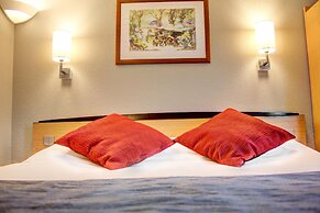 Hôtel Inn Design Restaurant Bourges
