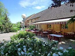 Hôtel Inn Design Restaurant Bourges