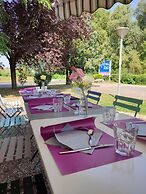 Hôtel Inn Design Restaurant Bourges