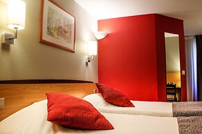 Hôtel Inn Design Restaurant Bourges