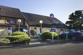 Hôtel Inn Design Restaurant Bourges