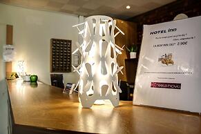 Hôtel Inn Design Restaurant Bourges