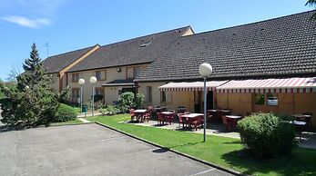 Hôtel Inn Design Restaurant Bourges