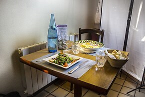 Hôtel Inn Design Restaurant Bourges