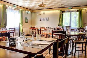 Hôtel Inn Design Restaurant Bourges
