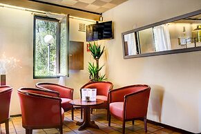 Hôtel Inn Design Restaurant Bourges