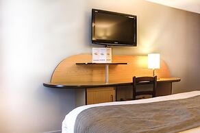 Hôtel Inn Design Restaurant Bourges