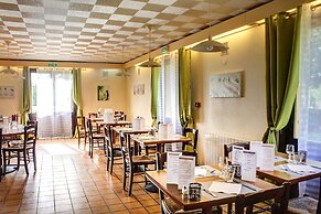 Hôtel Inn Design Restaurant Bourges