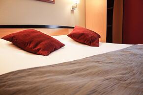 Hôtel Inn Design Restaurant Bourges