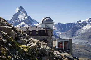 3100 Kulmhotel Gornergrat