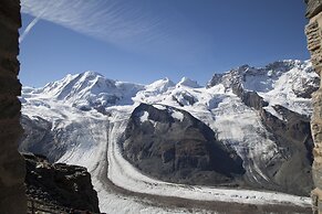3100 Kulmhotel Gornergrat