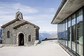 3100 Kulmhotel Gornergrat