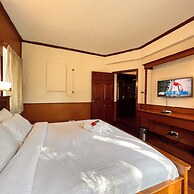 JC Residency