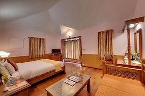 JC Residency