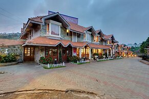 JC Residency