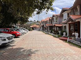 JC Residency