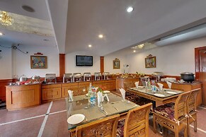JC Residency