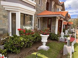 JC Residency