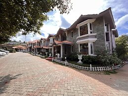 JC Residency