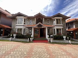 JC Residency