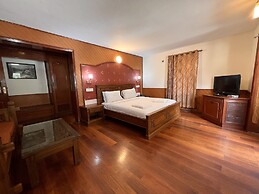 JC Residency