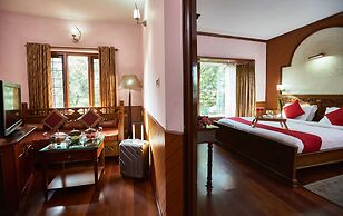 JC Residency