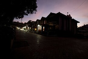 JC Residency