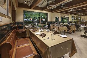 Budget Inn Bellevue