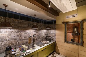 Budget Inn Bellevue