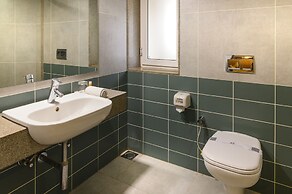 Budget Inn Bellevue
