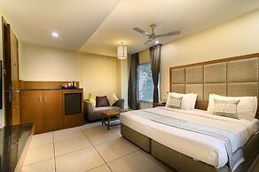 Budget Inn Bellevue