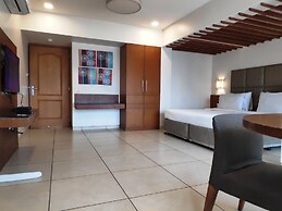 Budget Inn Bellevue