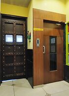 Budget Inn Bellevue