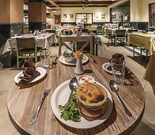 Budget Inn Bellevue