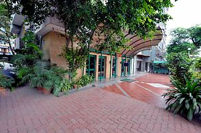 Budget Inn Bellevue